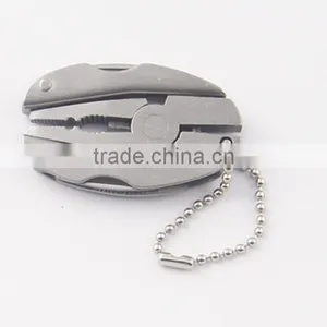 Smart Folding Mini Multi Plier thumbnail-3