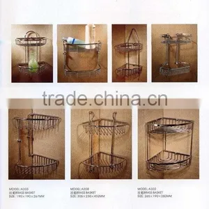 Bathroom Baskets(Drass Materials) thumbnail-1