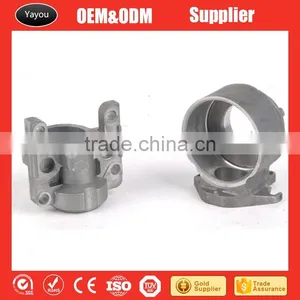 Die Casting Bearing Housing thumbnail-1