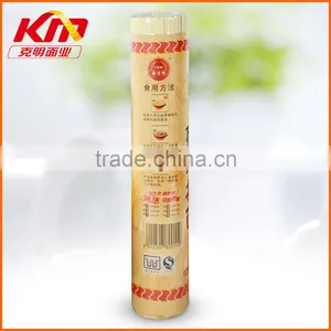 Healthy Alkline Dried Instant Asian Noodles in 500g per Bag thumbnail-3