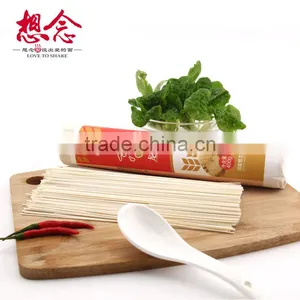 400g Slim Noodles Low Carb Pasta Instant Noodle Xiang Nian Brand thumbnail-4
