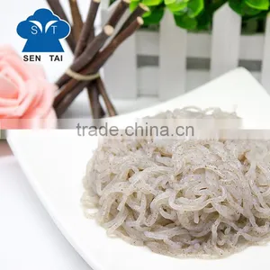 Health Food Suger Free Seaweed Konjac Instant Noodles thumbnail-1