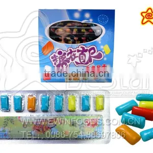 Xylitol Sugar Free Candy With 3D Magic Rule thumbnail-1