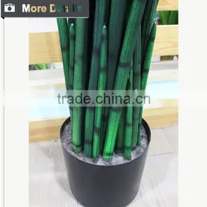 Hot-sale Bonsai Tree Sale Artficial Chinese Bonsai Artificial Green Plant thumbnail-3