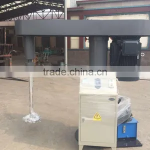 Mayonnaise Making Machine/mayonnaise Machine/mayonnaise Mixer thumbnail-5