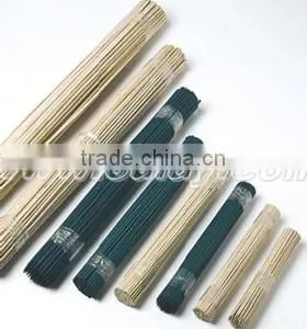 BAMBOO FLOWER STICKS thumbnail-1