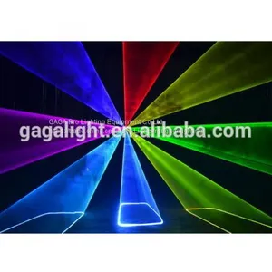 RGB20000 Animation Laser Light With 465nm Blue thumbnail-3