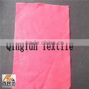Jute Sheets Dyed 30*30cm thumbnail-1