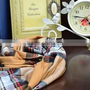 Silk Scarf thumbnail-1