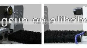 KSQ-E Surface Knife Grinding Machine thumbnail-2