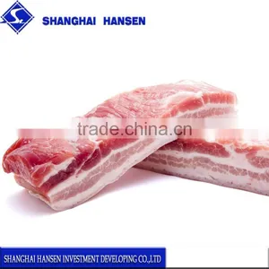 Pork Belly Meat Product Import Agency Services Pork Product thumbnail-1