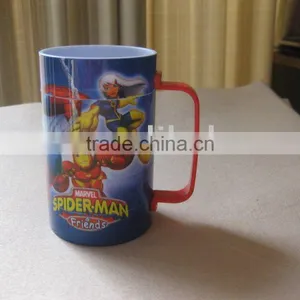 3D Promotional Puzzle Cup thumbnail-1