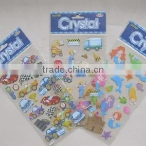 Crystal Sticker thumbnail-1