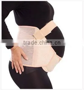 Hot Selling Maternity Support Belt Maternity Back Support Belt Belly Band thumbnail-5