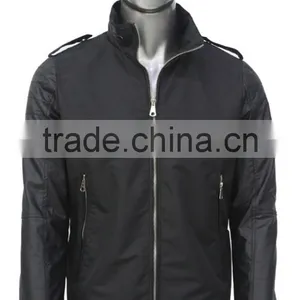 ALIKE Spring Jacket Men's Jacket Latest Design thumbnail-1
