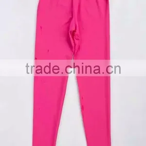 2016 Sexy Women Thermal Pants thumbnail-5