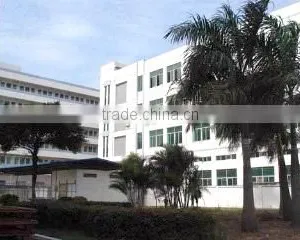 Dongguan Great Speed Technology Co., Ltd. company overview - view 1 thumbnail