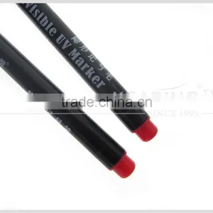 Kearing Brand Permanent UV Marker Which is Visible for Quality Inspecition#UVP10-R thumbnail-5