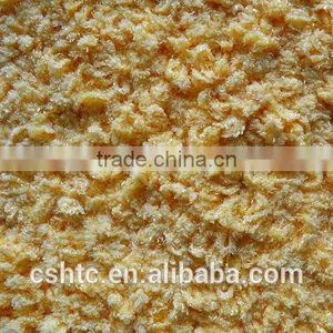 Luxury Acrylic Slub Yarn Carpet Solid Color Bar Fleece Carpet thumbnail-1