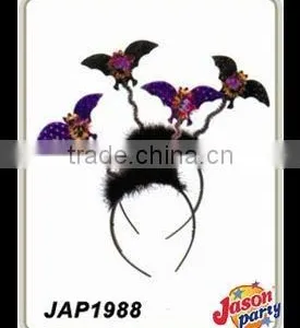 2012 Party Accessory Angel Halo Headband Party Hat Headband thumbnail-1