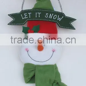 Xmas Hanging Decoration thumbnail-1