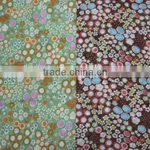 100%Cotton Voile Print Fabric Swiss Voile Lace in Switzerland thumbnail-1