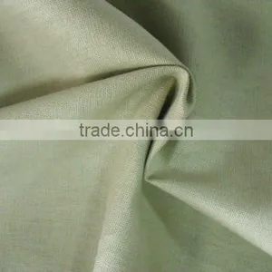 55% Linen 45% Cotton Shirt Fabric thumbnail-1