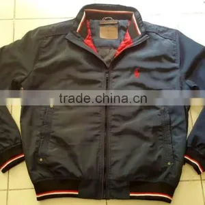 Branded Mens Jacket thumbnail-2