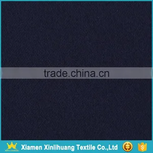 Cheap Price Wholesale 100% Cotton Twill Fabric for Workwear thumbnail-3