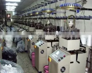 Tsung Hau Technology Co., Ltd. company overview - view 2 thumbnail