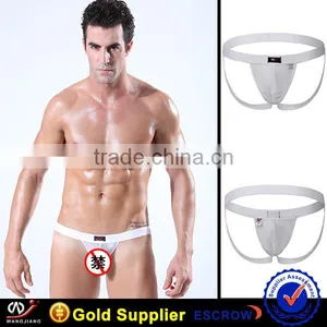 Boxer High Quality Transparent G-string for Men Gay Lingerie thumbnail-3