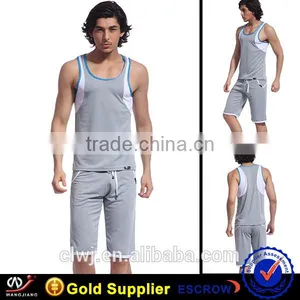 2016 New Design Fashion Mens Sportswear,Man Sports Outerwear thumbnail-5