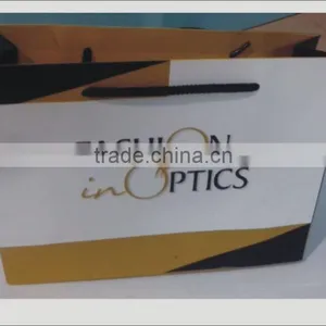 Paper Bags With Your Own Logo thumbnail-5