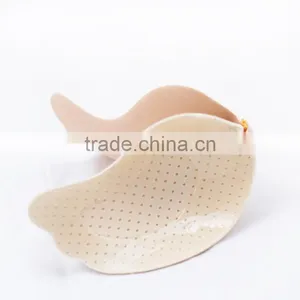 Nude Invisible Sexy Girl Underwear Bra thumbnail-4
