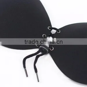 Sexy Open Girls Sexi Nude Seamless Bras thumbnail-4
