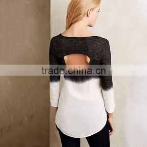 Factory Direct Sales All Kinds Of Sweat Absorbing T-shirt thumbnail-4
