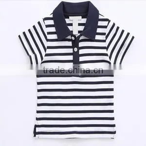 New Custom Design Children Polo t Shirt, Kids Polo Shirts Wholesale thumbnail-1