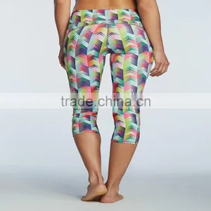 Best Sell & Excellent Design Women Prevalent Yoga Tight Legging thumbnail-2