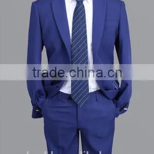 Top Sale Mens Formal Wedding Suits For Groom thumbnail-2
