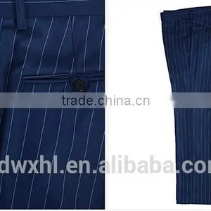 Manufactorying Customized Latest Design Coat Pant Men Suit Custom Hand Work Men's Official thumbnail-6