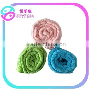 100% Microfiber Ladies Towel Wrap Dress thumbnail-4