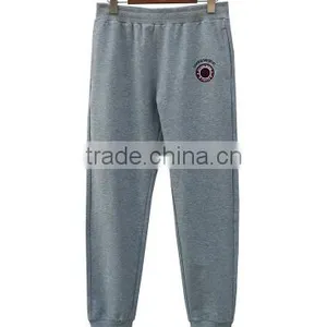 2017 Fashion Latest Design Men Jogger Pants Wholesale OEM thumbnail-3