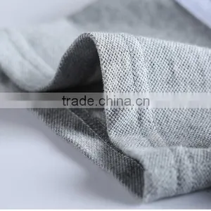 Custom Men Breathable Colour Block Panel Slim Fit Sports Polo Shirt,China Manufacturer Polo T-shirt thumbnail-4