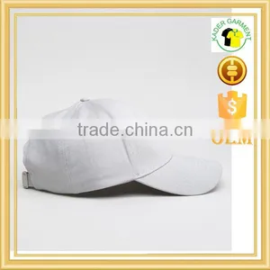 Mans Grey Snapback Caps 100% Wool Caps Baseball Caps Custom thumbnail-4