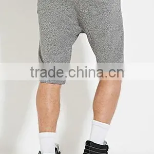 Man Four Minutes of Pants Draw String Waist Shorts thumbnail-5
