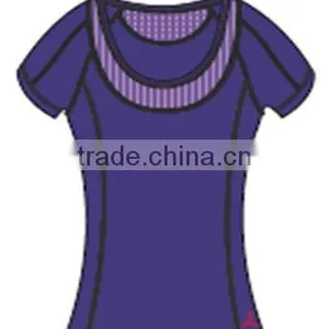 Ladies Comfortable Yoga Wear/suitable Yoga Wear for Women thumbnail-5