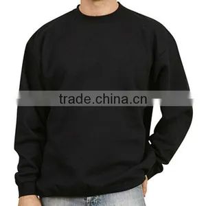 2017 Hot Sell Crew Neck Sweatshirts thumbnail-2