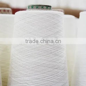 30s/1 40s/1 60s/1 Viscose Spun Yarn Viscose Rayon Yarn for Muslin Women Dress Fabric thumbnail-6