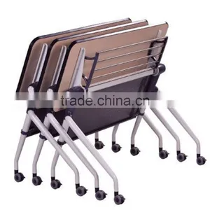2016 Hot Selling High Quality New Modern Training Table Office Desk thumbnail-1