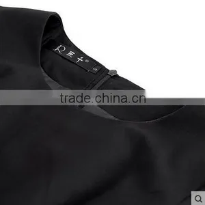 OEM Service Latest Popular Hot Sale Modern Design Official Business Dress thumbnail-3